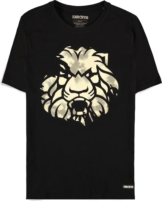 Far Cry 6 - Anton\s Crest T-Shirt