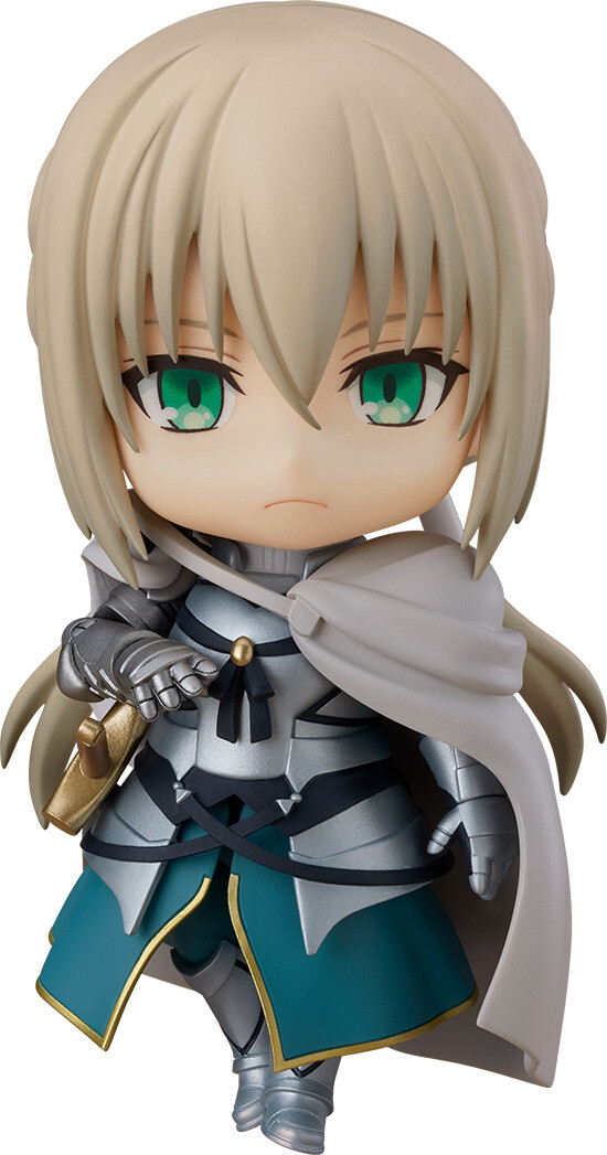 Fate Grand Order Camelot Movie Nendoroid - Bedivere