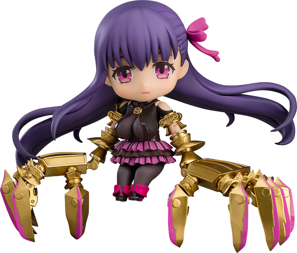 Fate Grand Order Nendoroid - Alter Ego Passionlip