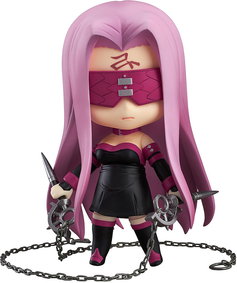 Fate Stay Night Heaven\s Feel Nendoroid - Rider