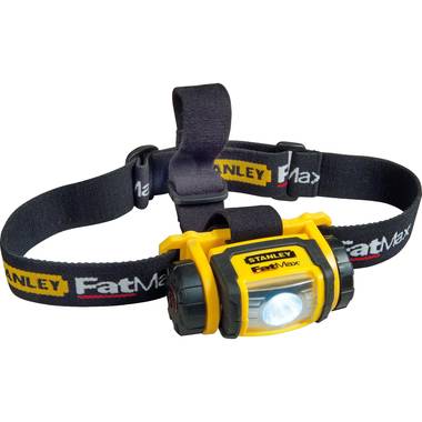 Fatmax hoofdlamp