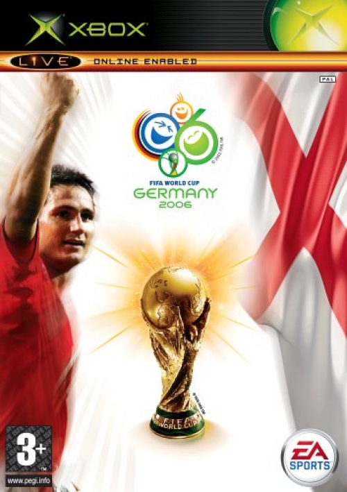 Fifa World Cup Soccer 2006