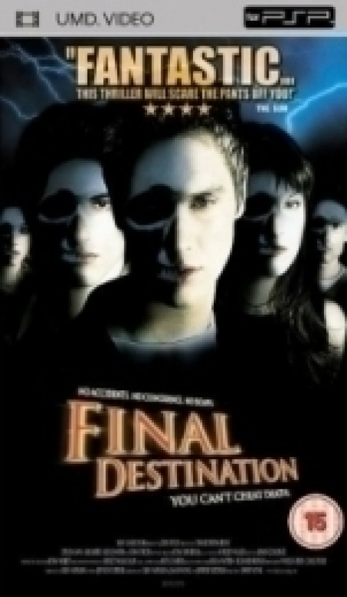 Final Destination