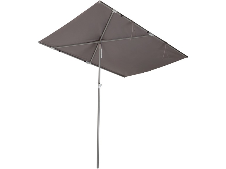 Flexibele parasol