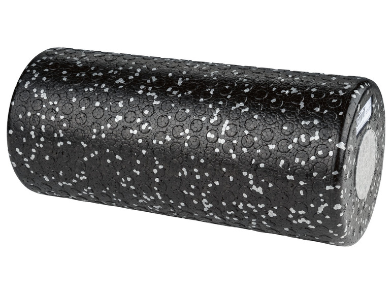 Foamroller (Grijs)