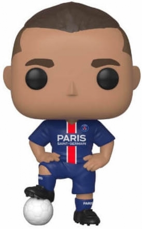 Football Paris Saint Germain Pop Vinyl: Marco Verratti