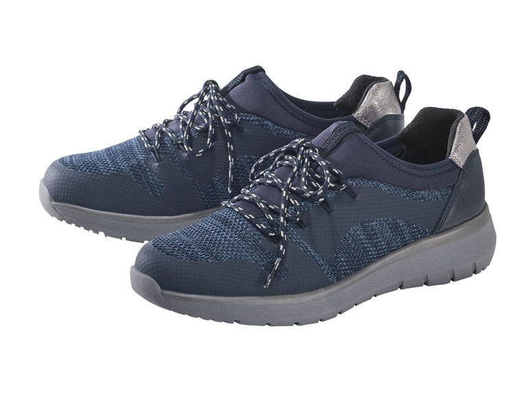 Footflexx Dames sportschoenen 40, Marine