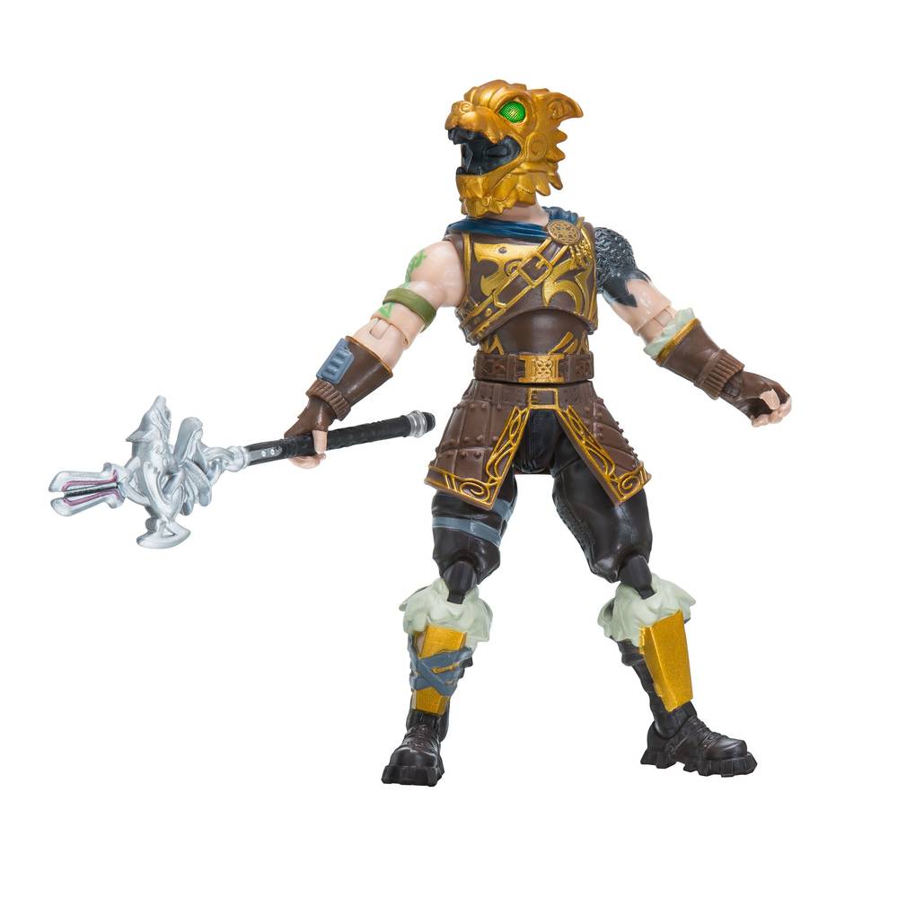 Fortnite Solo Mode actiefiguur Battle Hound - 10 cm