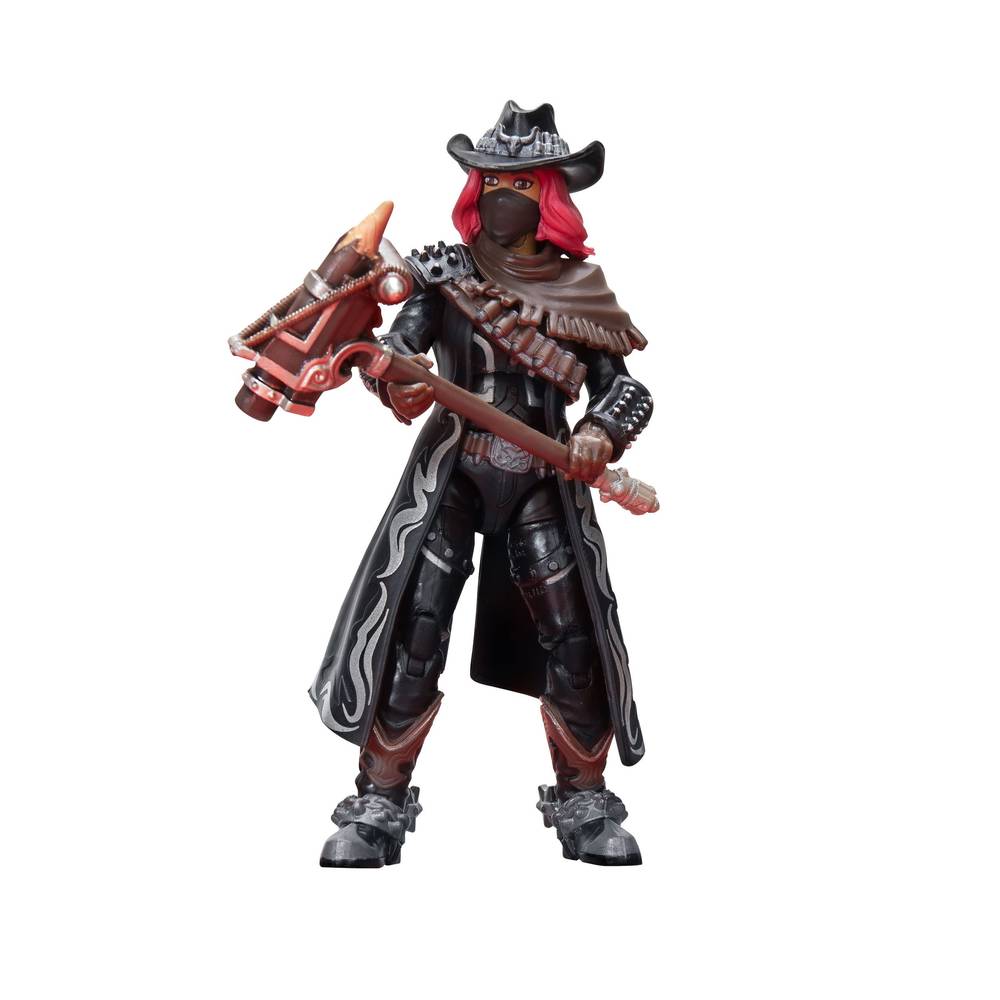 Fortnite Solo Mode actiefiguur Calamity