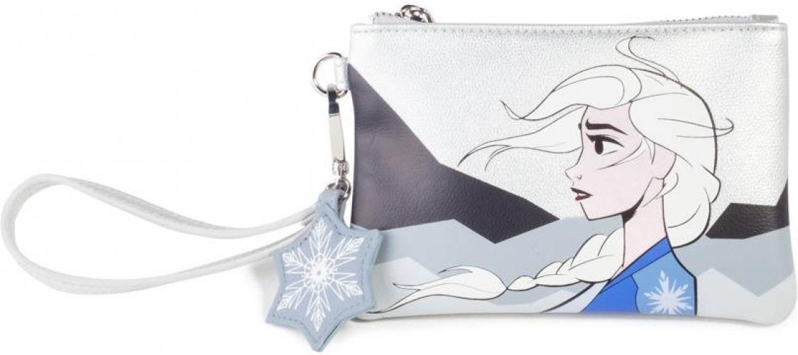 Frozen 2 - Elsa Ladies Pouch