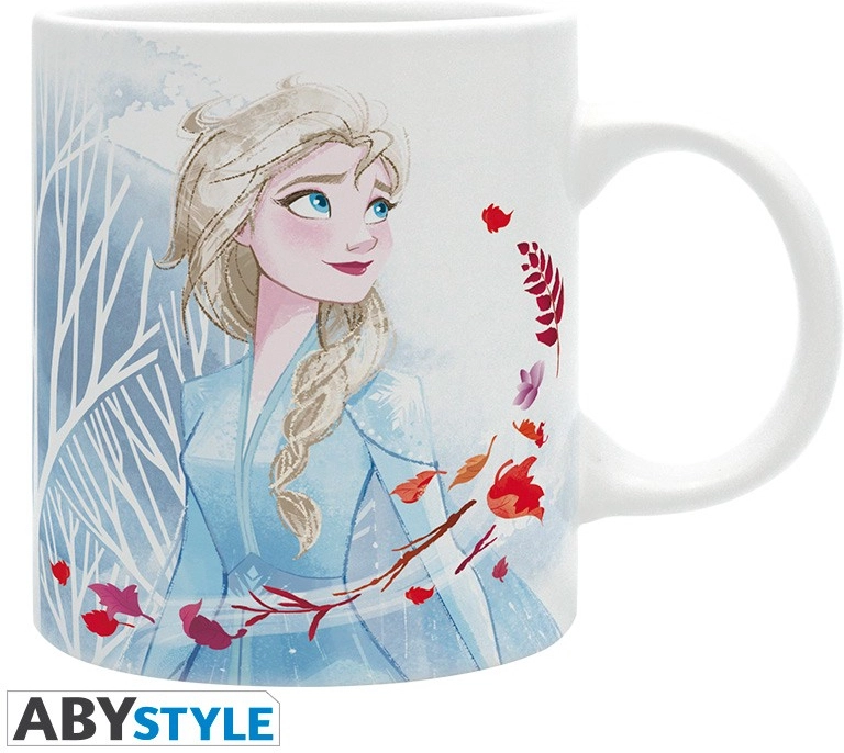 Frozen 2 - Elsa Mug