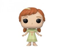 Funko Pop! Disney: Frozen 2 - Anna jong 9 cm