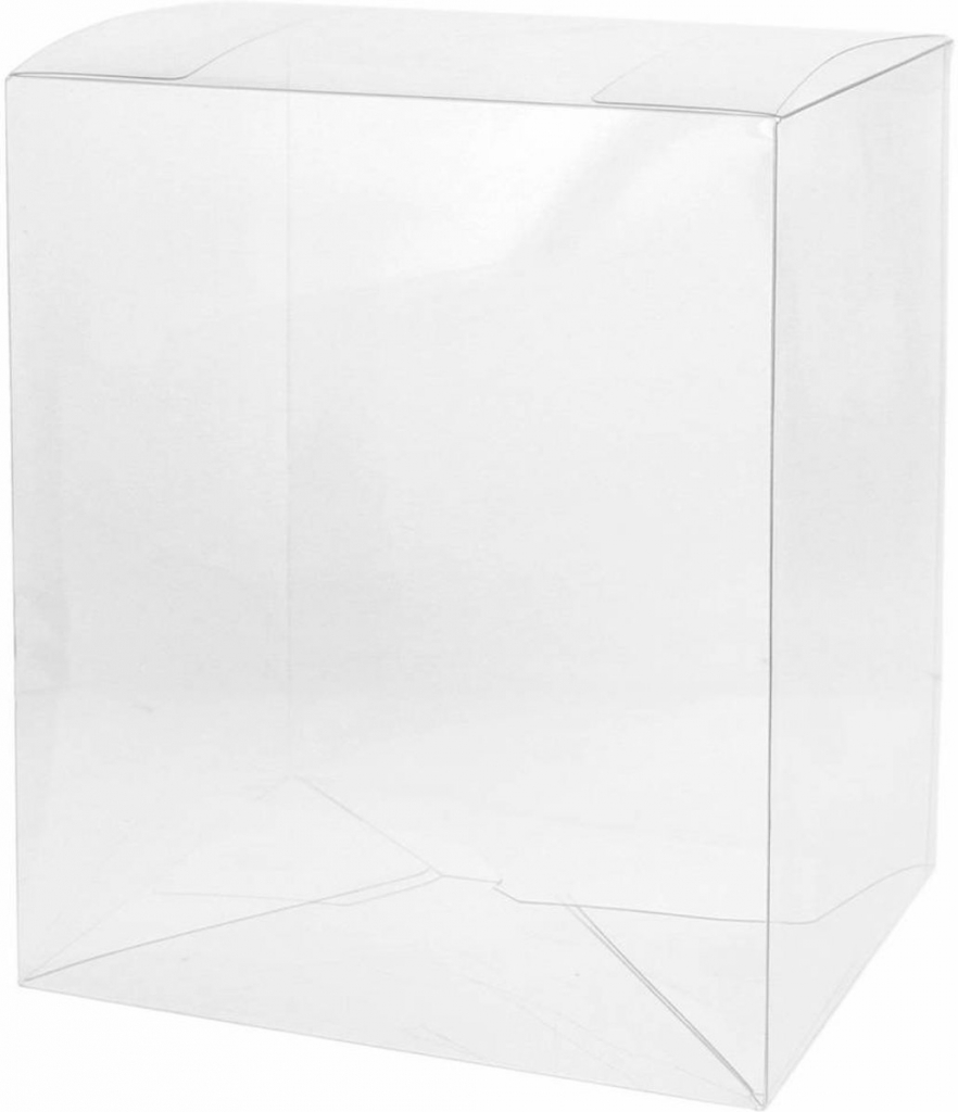 Funko Pop Box Protectors (12-pack)