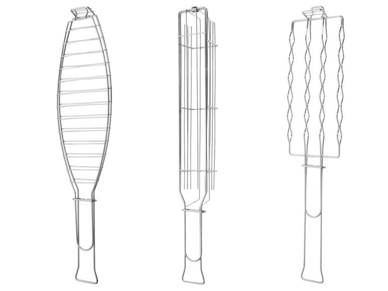 GRILLMEISTER Grilrooster