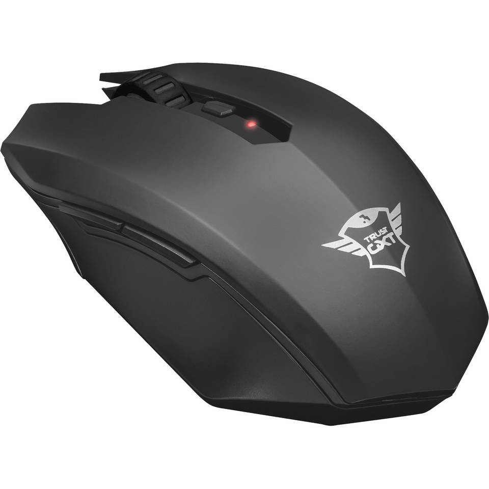 GXT 115 Macci Wireless Gaming Mouse