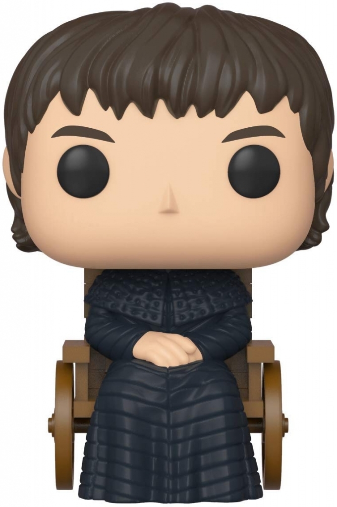 Game of Thrones Pop Vinyl: King Bran the Broken