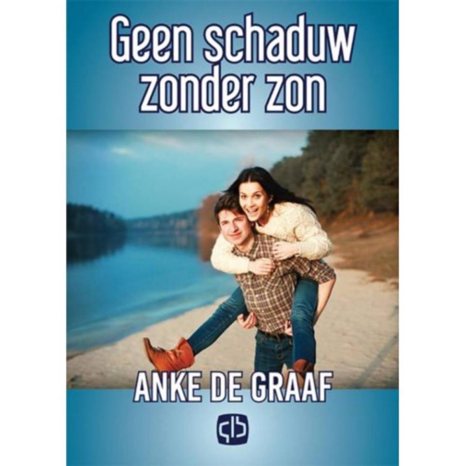 Geen Schaduw Zonder Zon