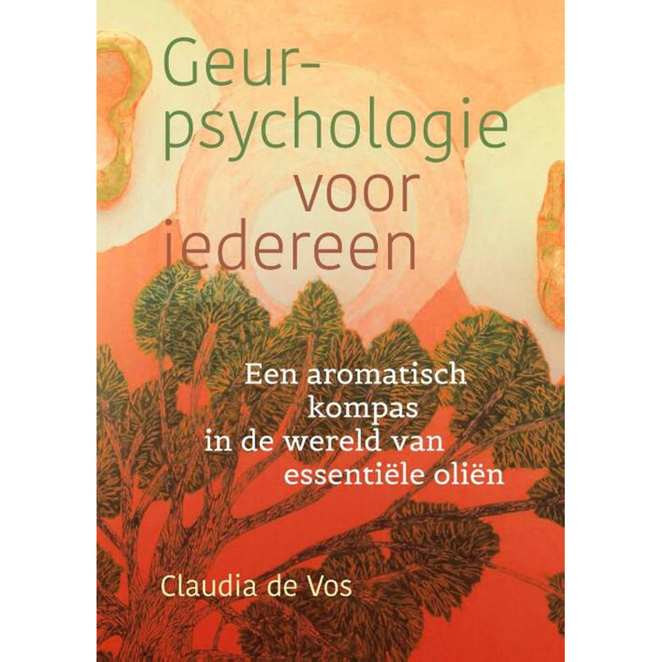 Geurpsychologie voor iedereen