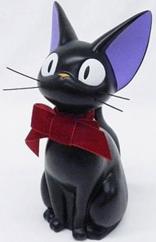 Ghibli - Jiji Money Bank