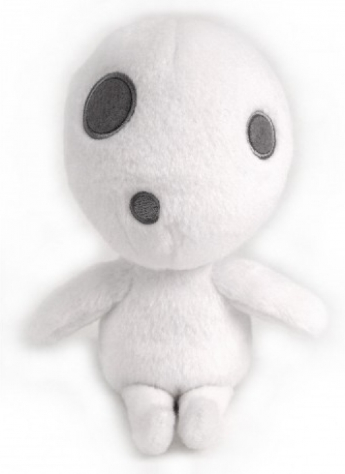 Ghibli - Kodama 14cm