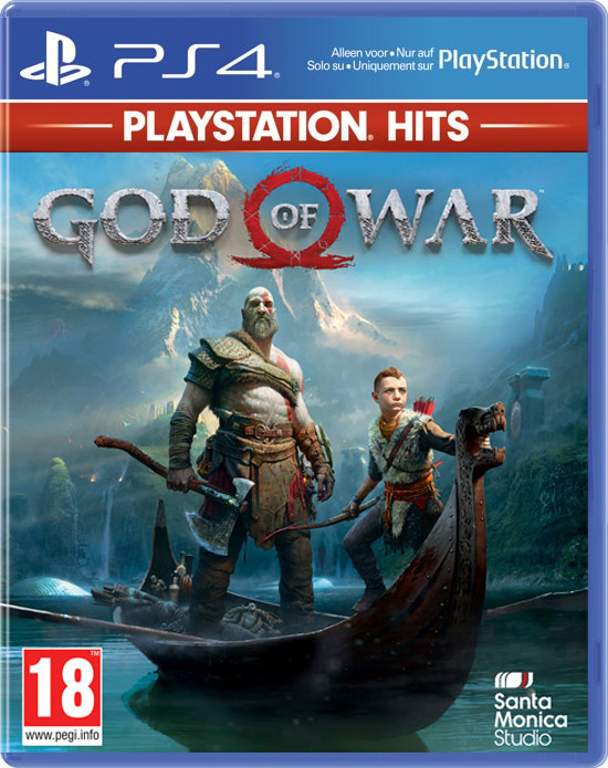 God of War (PlayStation Hits)