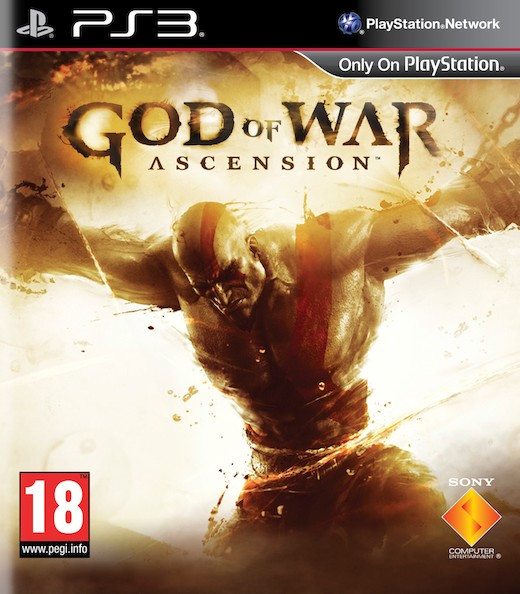 God of War Ascension