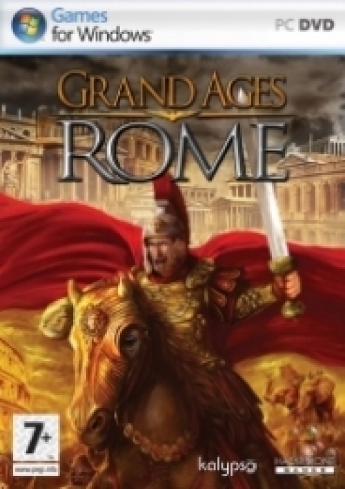 Grand Ages Rome