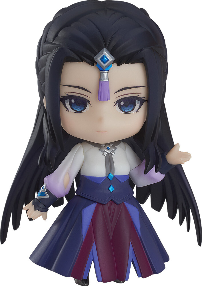 Gujian 3 Nendoroid - Yun\Wuyue