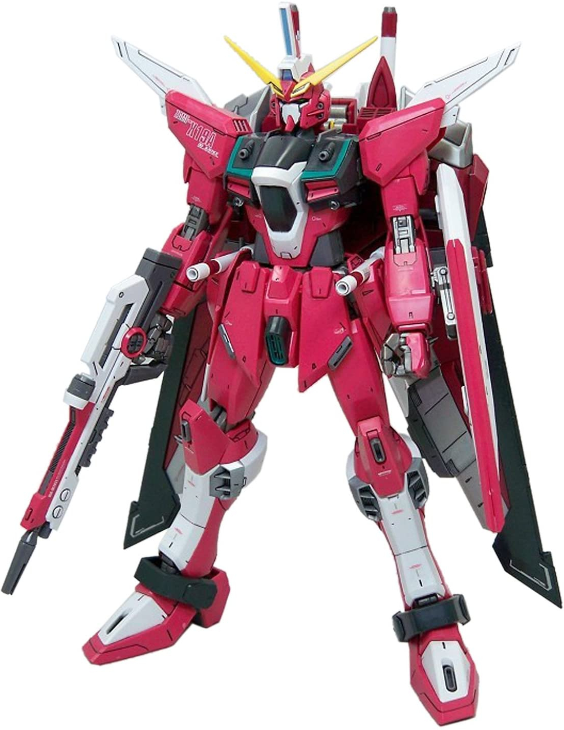 Gundam Seed High Grade 1:144 Model Kit - Infinite Justice Gundam