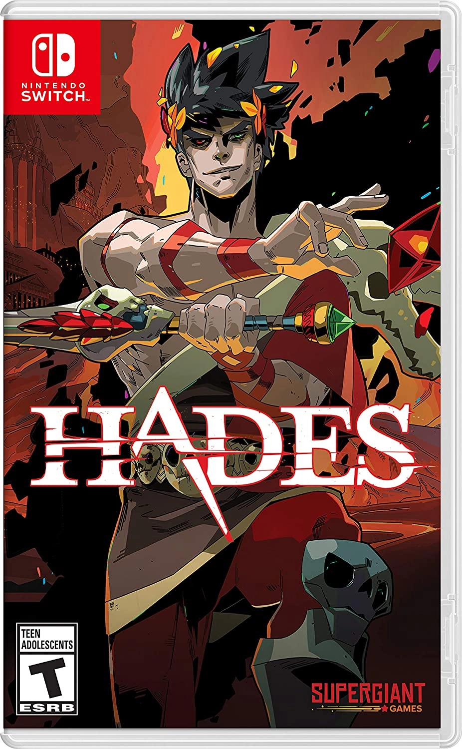 Hades