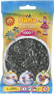 Hama strijkkralen Original 1000 stuks donkergroen