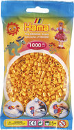 Hama strijkkralen Original 1000 stuks oranje