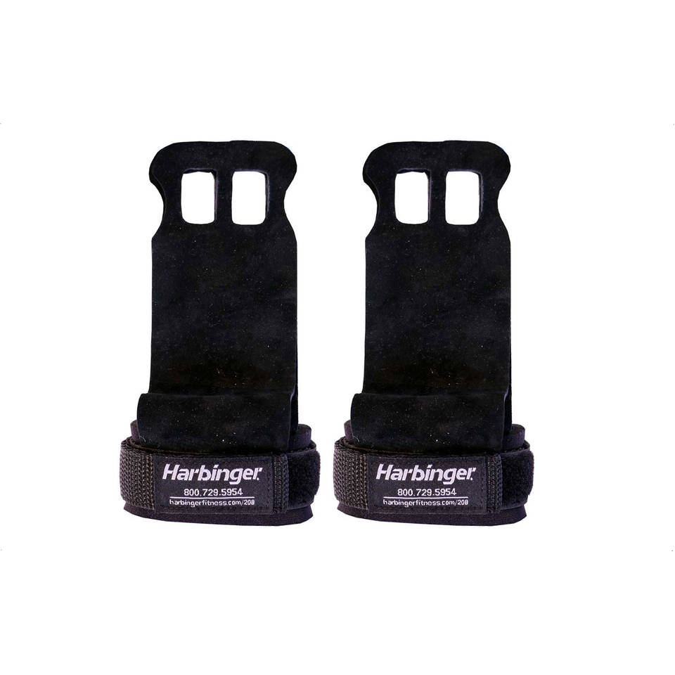 Harbinger Palm Grips Crossfit Handschoenen - XL