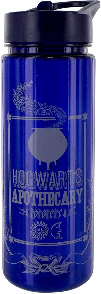 Harry Potter - Hogwarts Water Bottle