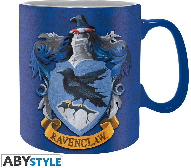 Harry Potter - Ravenclaw Mug King Size