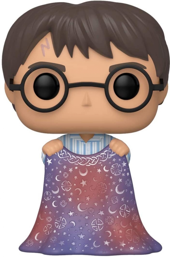 Harry Potter Pop Vinyl: Harry Potter (112)