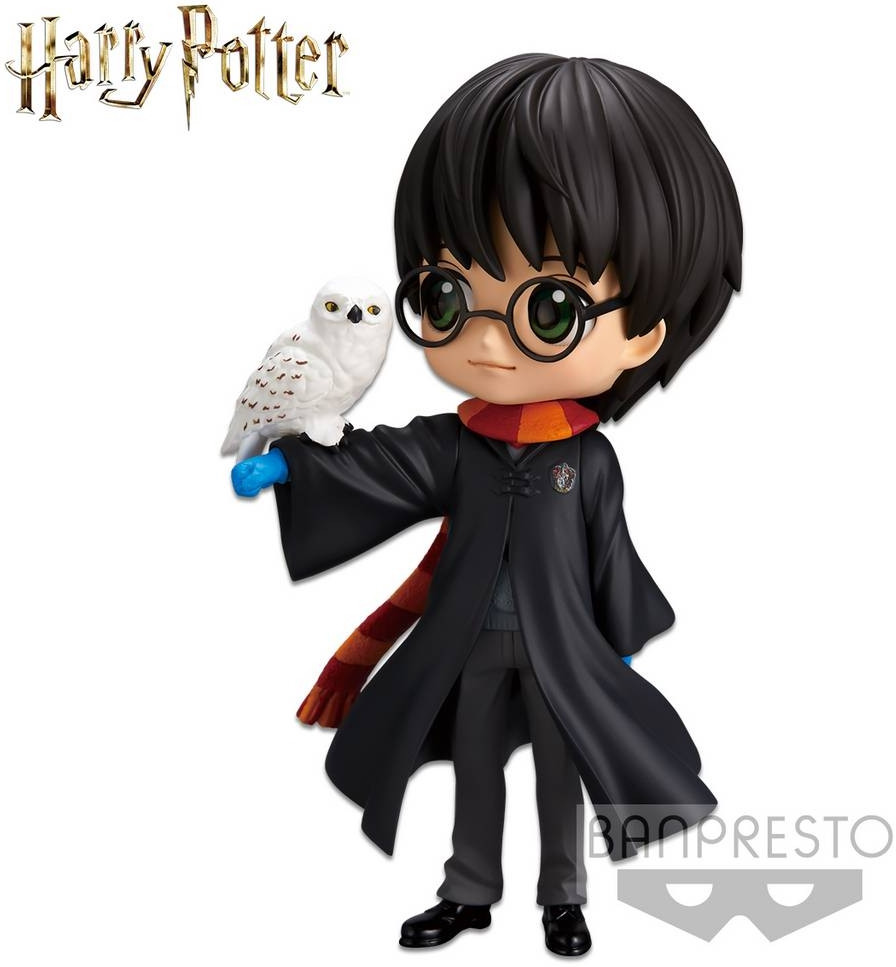 Harry Potter Qposket - Harry Potter (Ver. A)