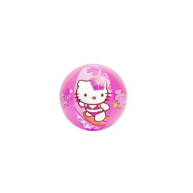 Hello Kitty strandbal - 51 cm