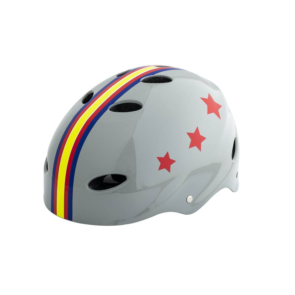 Helm Stars - 52-54 cm - maat XS