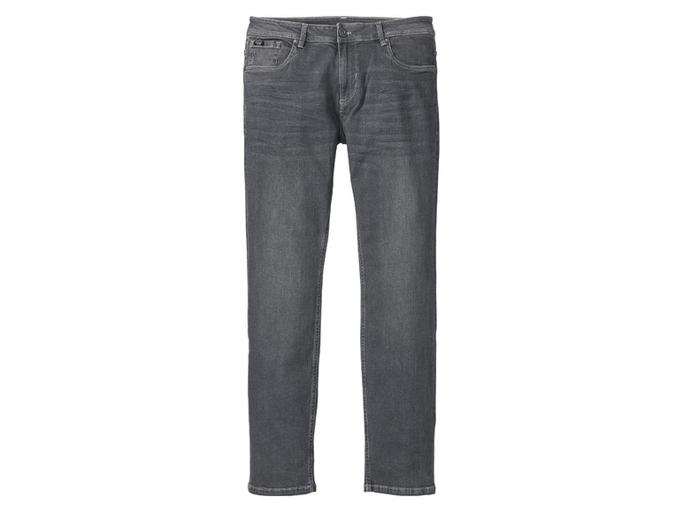 Heren jeans - slim fit 54 (38/34), Grijs