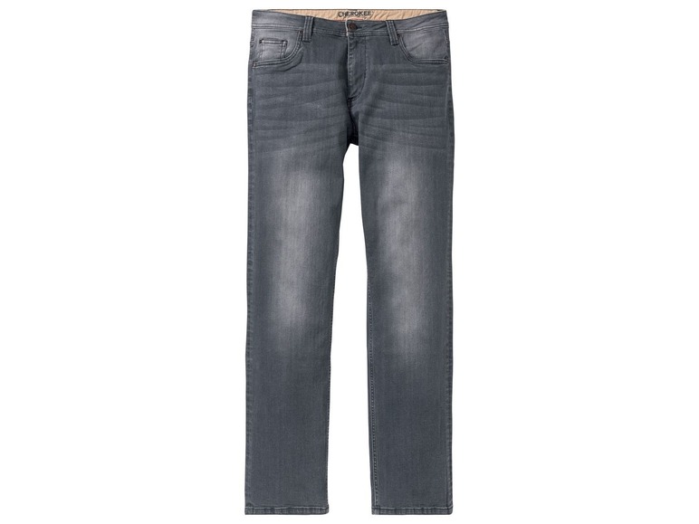 Heren jeans 46 (32/34), Grijs