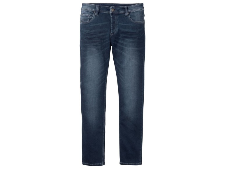 Heren jeans 54 (38/34), Blauw