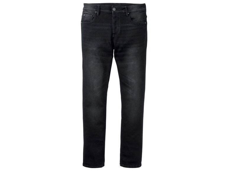 Heren jeans 54 (38/34), Zwart