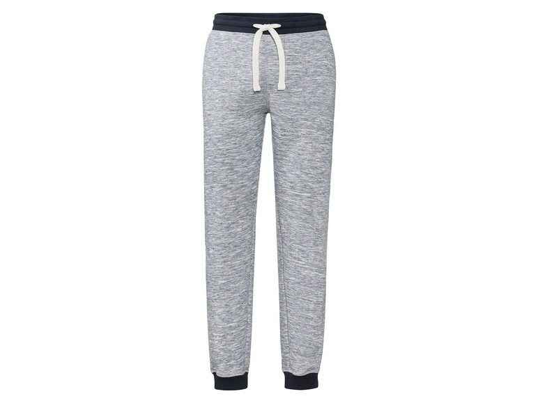 Heren joggingbroek XL (56/58), Lichtgrijs