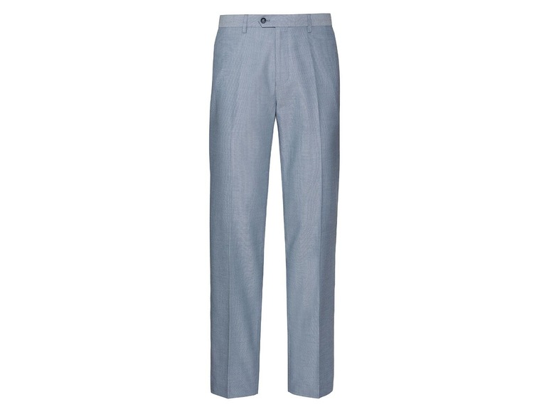 Heren pantalon 48, Blauw