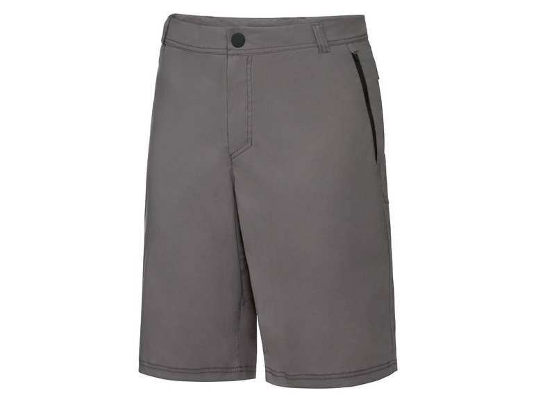 Heren sportshort 48, Blauw