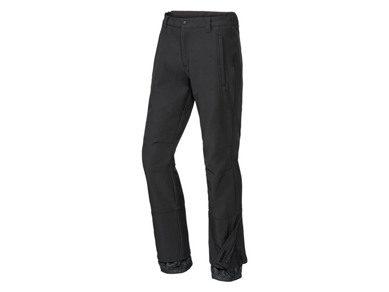 Heren trekkingbroek 52