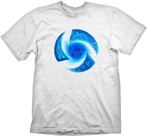 Heroes Of The Storm T-Shirt Logo