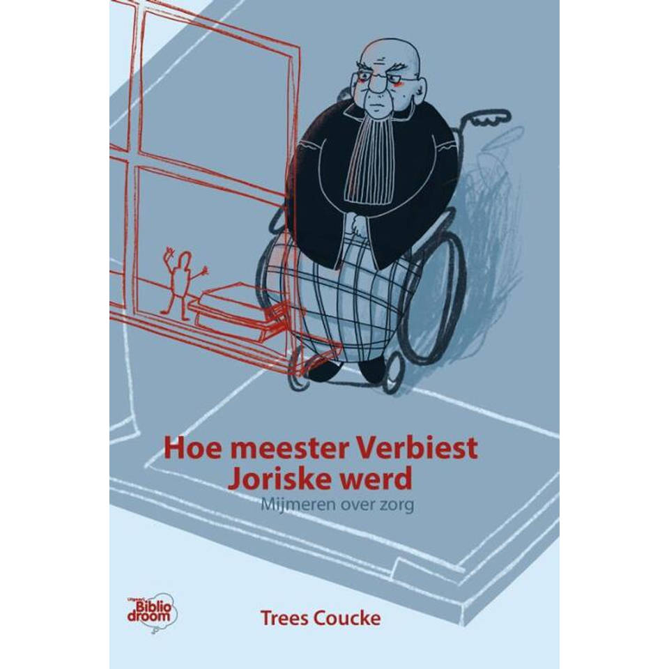 Hoe meester Verbiest Joriske werd