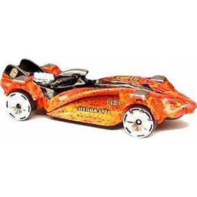 Hot Wheels speed racer Snake Oiler